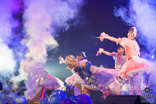 【ライブレポート】Onephony、新体制7人で初ワンマン!乃咲みり&今田優衣が決意語る<Onephony新体制1st Oneman Live はじまりの夏>