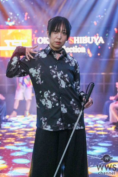 第48回東京渋谷コレクション、 アパレルセレクトショップ・APMがリアルクローズファッションを展開！