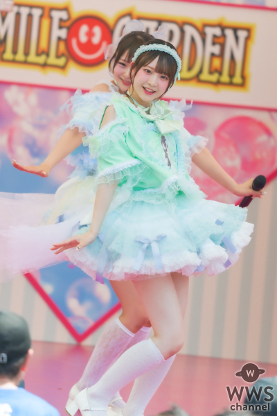 Onephony＜TOKYO IDOL FESTIVAL 2026＞（C）WWSチャンネル