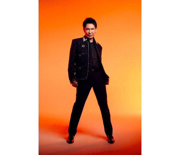 郷ひろみ、FC設立55周年記念で過去のライブ音源をサブスク解禁！2018年から2023年の全国ツアーを配信