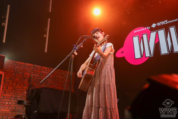 mibuki<WWS FESTIVAL vol.2>(C)WWSチャンネル