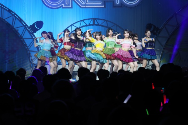 SKE48（C）2026 SKE, Inc. 