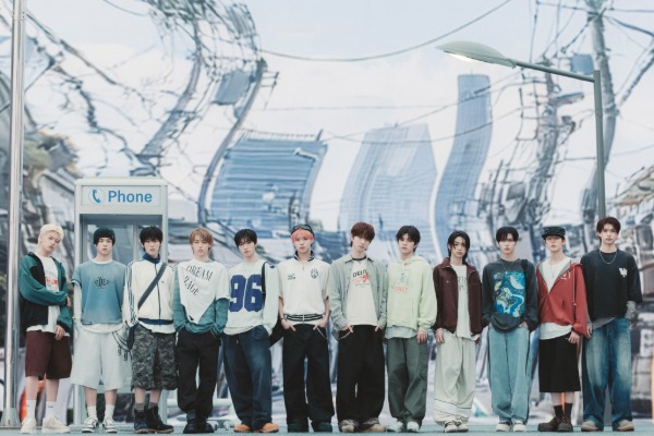 「PRODUCE 101 JAPAN 新世界」発・KO1KEYZ、デビュー曲「KO1KEYZ」配信&MV公開!10月に日韓同時デビュー