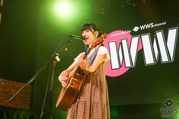 mibuki<WWS FESTIVAL vol.2>(C)WWSチャンネル