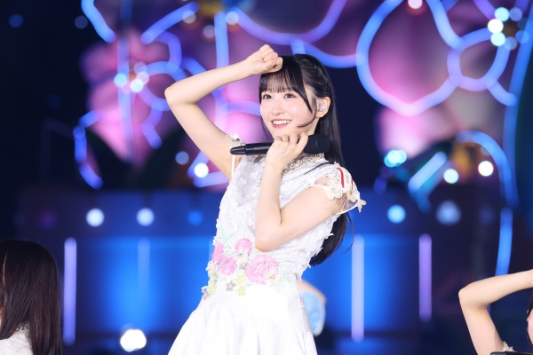 乃木坂46「真夏の全国ツアー2026」(C)乃木坂46LLC