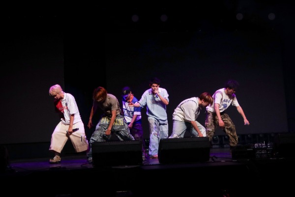 BE:FIRST、ダンス世界大会で最新曲を初披露！4年連続世界王者SOTAがアリゾナへ凱旋