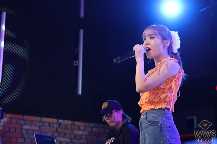 【ライブレポート】yukaDD、圧巻の歌声と表現力でトリを飾る＜WWS FESTIVAL vol.2>