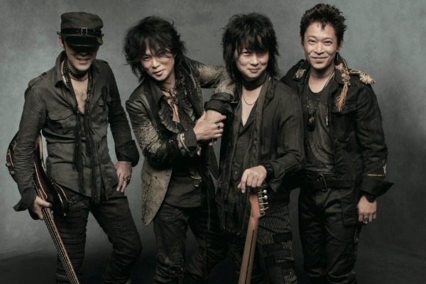 T-BOLAN、日本武道館ラストライブをWOWOWで独占放送・配信！10月にはドキュメンタリー＆2014年公演も