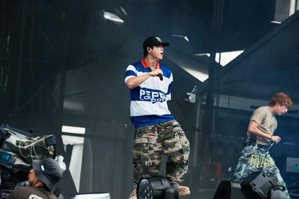 BE:FIRST、6年連続となる「SUMMER SONIC 2026」出演！ 2026年の夏を代表する切ないラブソング「Missing」を待望のライブ初披露！
