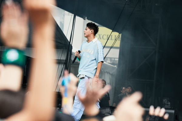 BE:FIRST、6年連続となる「SUMMER SONIC 2026」出演！ 2026年の夏を代表する切ないラブソング「Missing」を待望のライブ初披露！