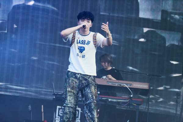 BE:FIRST、6年連続となる「SUMMER SONIC 2026」出演！ 2026年の夏を代表する切ないラブソング「Missing」を待望のライブ初披露！
