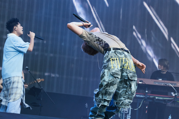 BE:FIRST、6年連続となる「SUMMER SONIC 2026」出演！ 2026年の夏を代表する切ないラブソング「Missing」を待望のライブ初披露！