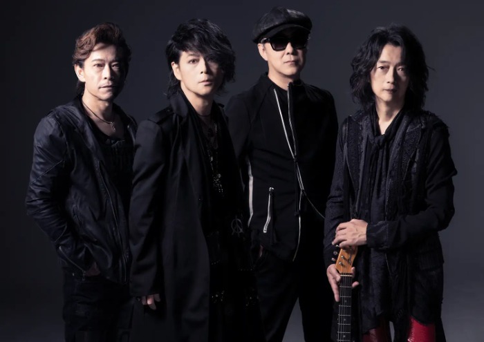 T-BOLAN、日本武道館ラストライブをWOWOWで独占放送・配信！10月にはドキュメンタリー＆2014年公演も