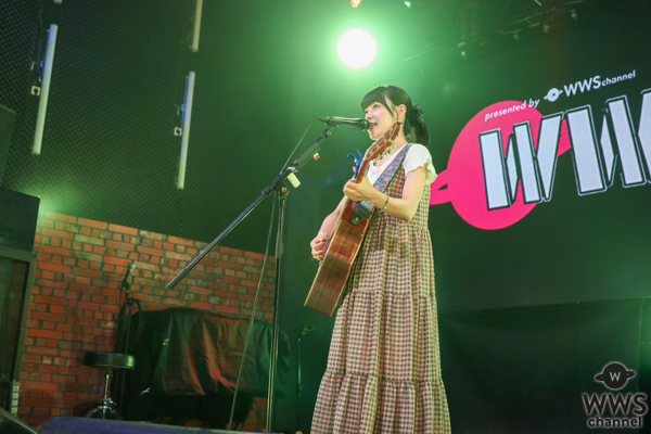 mibuki<WWS FESTIVAL vol.2>(C)WWSチャンネル