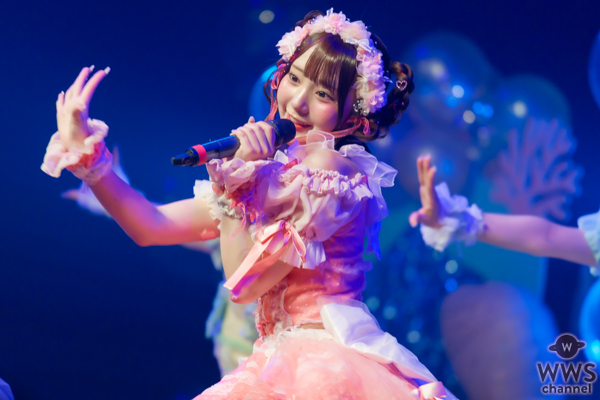 【ライブレポート】Onephony、新体制7人で初ワンマン!乃咲みり&今田優衣が決意語る<Onephony新体制1st Oneman Live はじまりの夏>