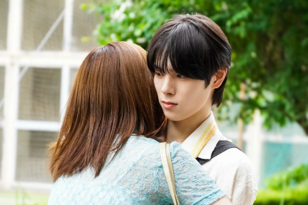 福田歩汰＆相原一心W主演「Your Sky ハレのち恋」第4話、陽向の彼女を名乗る美優が波乱！村上なずながゲスト出演