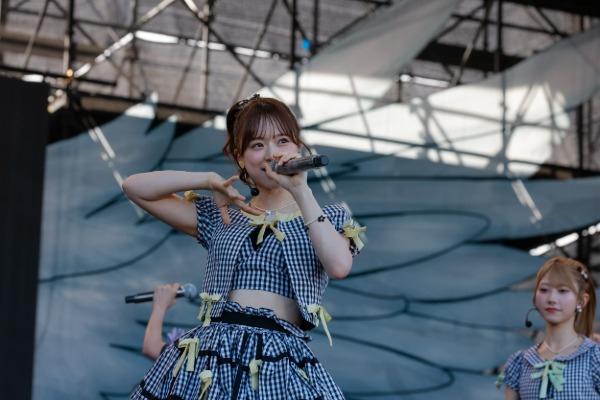 AKB48<LuckyFes’26>(※提供画像)