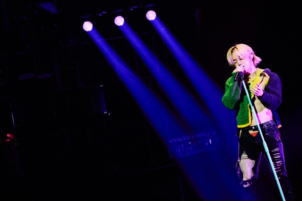 WHITE JAM<Kohmi EXPO 2026>(※提供画像)