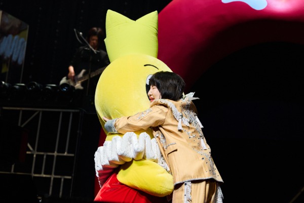 広瀬香美　タンバリン ライブレポート】広瀬香美、ターン王子、アーチー＆ガクト、UtaHime、1