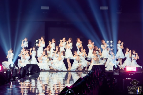 【ライブレポート】日向坂46、新曲『イチャイチャ虫』を圧巻のパフォーマンスで披露！ランウェイイベントならではの特別演出でボルテージを最高潮に！＜IDOL RUNWAY COLLECTION 2026 A/W＞