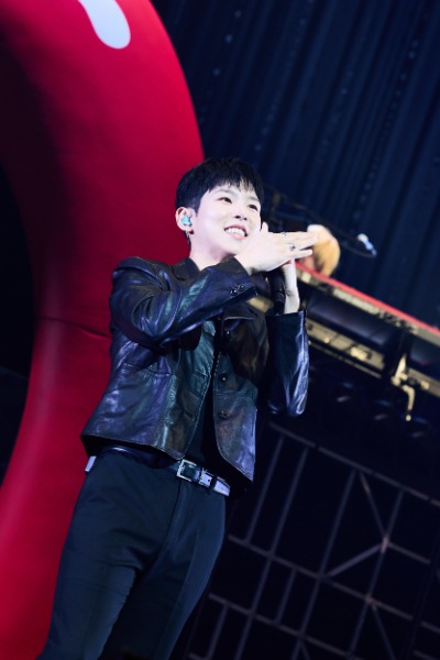 Paul Kim (ポール・キム)＜Kohmi EXPO 2026＞（※提供画像）