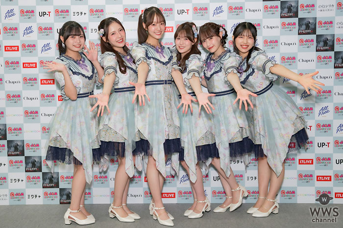 写真特集】高木ゆりあ（FES☆TIVE）、白水着を着た特攻服スタイルで