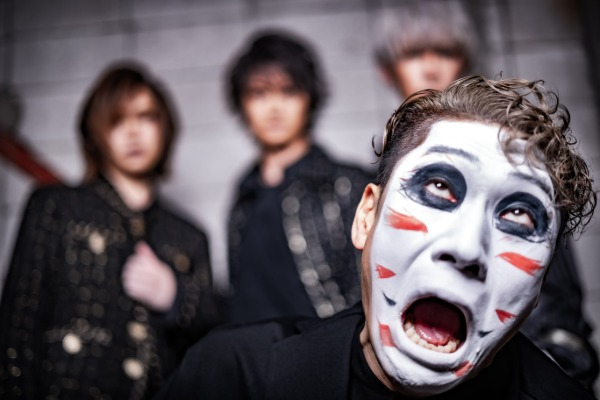 『BREAKERZ LIVE 2027 -VS-』(※提供画像)