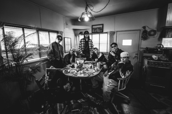 BE:FIRST「CDTVライブ!ライブ!」で3曲披露!「BRUCE WAYNE feat. Flo Milli, ATL Jacob」日本TV初披露