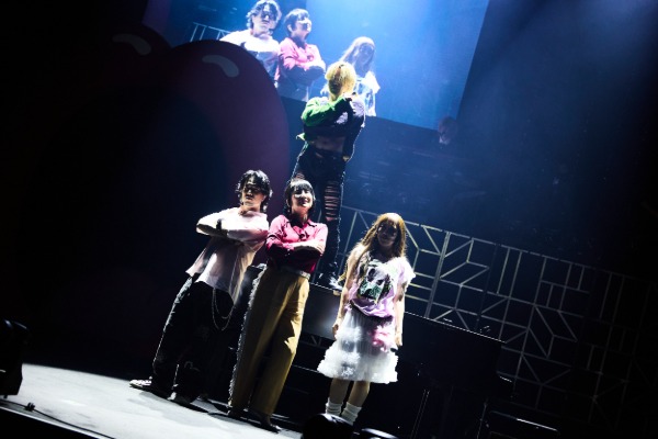 WHITE JAM<Kohmi EXPO 2026>(※提供画像)