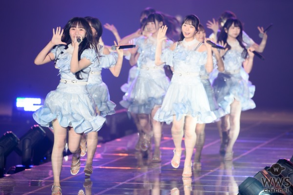 【ライブレポート】日向坂46、新曲『イチャイチャ虫』を圧巻のパフォーマンスで披露！ランウェイイベントならではの特別演出でボルテージを最高潮に！＜IDOL RUNWAY COLLECTION 2026 A/W＞
