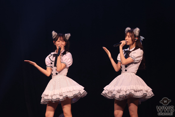 わーすた<JAPAN IDOL SUPER LIVE 2026@ステラボール ULTRA FES公演編>(C)WWSチャンネル