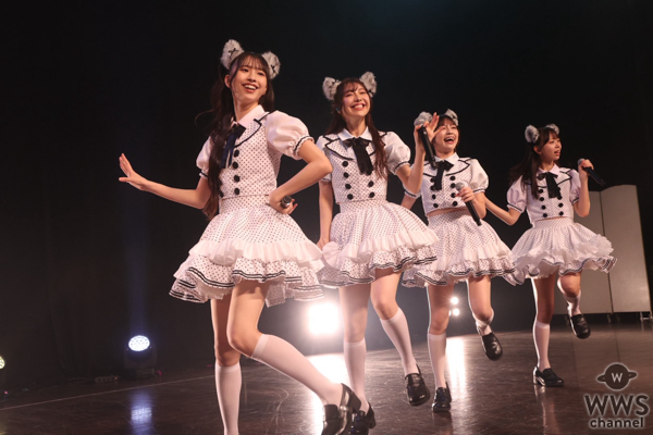 わーすた<JAPAN IDOL SUPER LIVE 2026@ステラボール ULTRA FES公演編>(C)WWSチャンネル