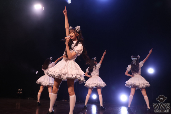 わーすた<JAPAN IDOL SUPER LIVE 2026@ステラボール ULTRA FES公演編>(C)WWSチャンネル