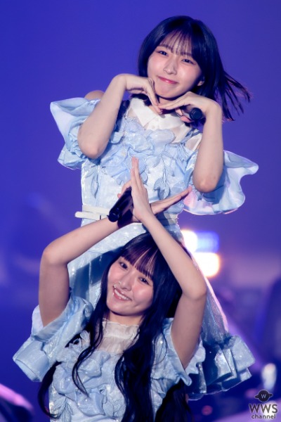 【ライブレポート】日向坂46、新曲『イチャイチャ虫』を圧巻のパフォーマンスで披露!ランウェイイベントならではの特別演出でボルテージを最高潮に!<IDOL RUNWAY COLLECTION 2026 A/W>