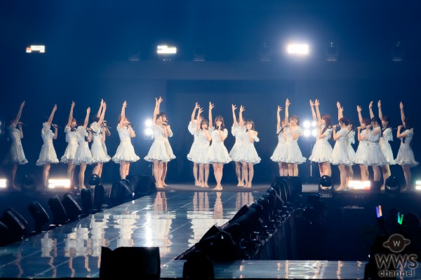 【ライブレポート】日向坂46、新曲『イチャイチャ虫』を圧巻のパフォーマンスで披露！ランウェイイベントならではの特別演出でボルテージを最高潮に！＜IDOL RUNWAY COLLECTION 2026 A/W＞