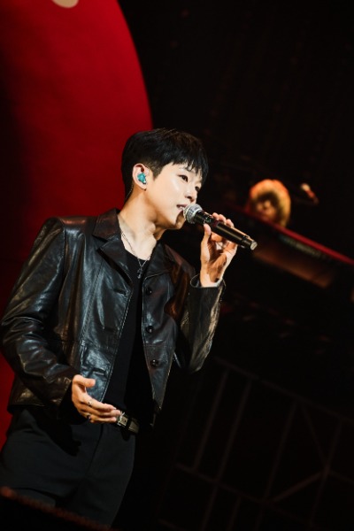 Paul Kim (ポール・キム)＜Kohmi EXPO 2026＞（※提供画像）