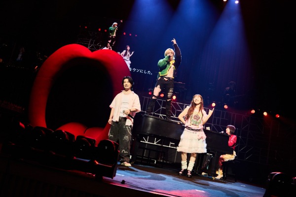 WHITE JAM<Kohmi EXPO 2026>(※提供画像)