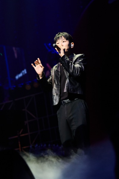 Paul Kim (ポール・キム)＜Kohmi EXPO 2026＞（※提供画像）