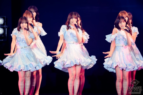 【ライブレポート】日向坂46、新曲『イチャイチャ虫』を圧巻のパフォーマンスで披露!ランウェイイベントならではの特別演出でボルテージを最高潮に!<IDOL RUNWAY COLLECTION 2026 A/W>