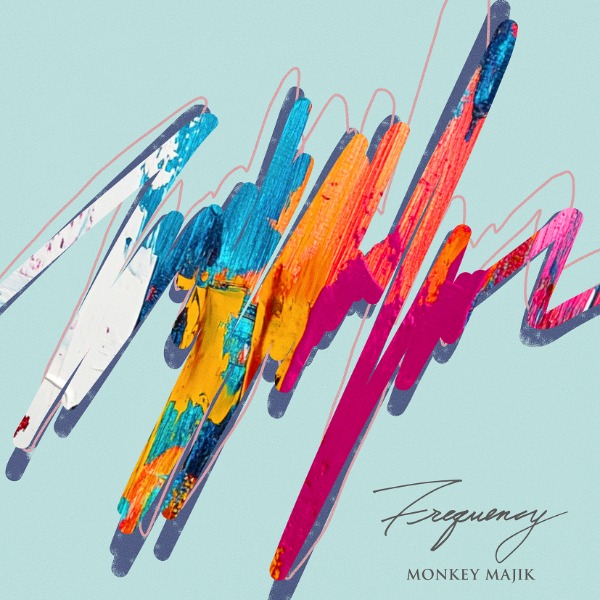 MONKEY MAJIK、メジャーデビュー20周年記念アルバム「Frequency」発売!川西拓実、友成空とのコラボ曲も収録