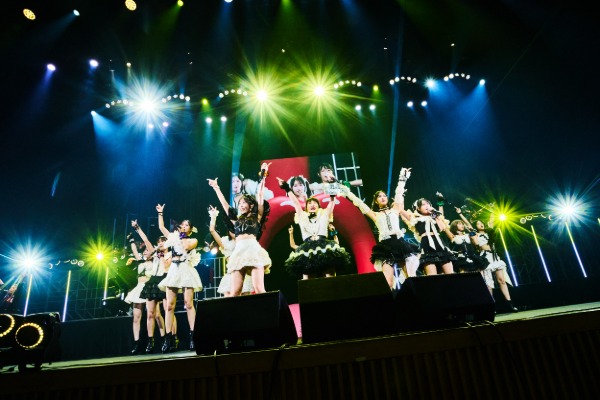 Juice=Juice<Kohmi EXPO 2026>(※提供画像)
