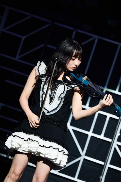 Juice=Juice<Kohmi EXPO 2026>(※提供画像)