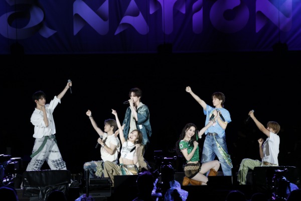 GENIC<a-nation 2026>(※提供画像)