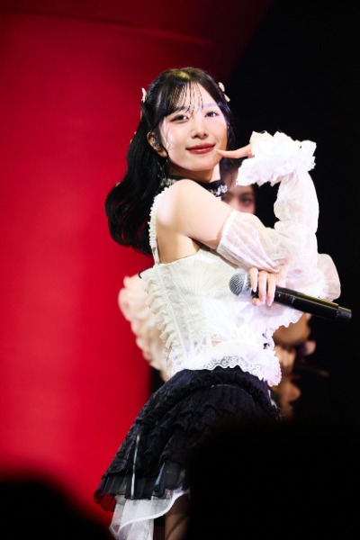 Juice=Juice<Kohmi EXPO 2026>(※提供画像)