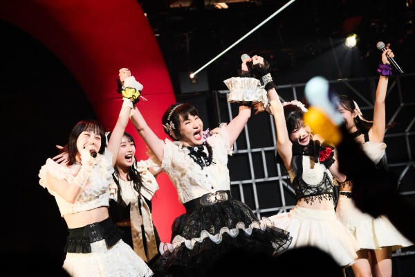 Juice=Juice<Kohmi EXPO 2026>(※提供画像)