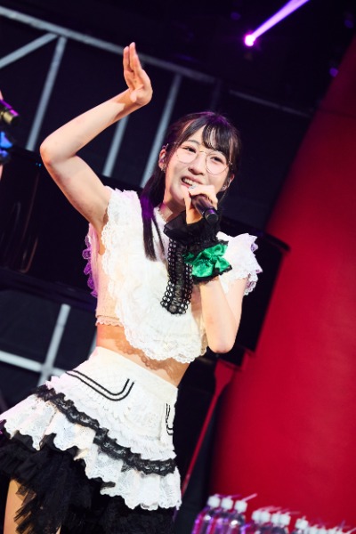 Juice=Juice<Kohmi EXPO 2026>(※提供画像)