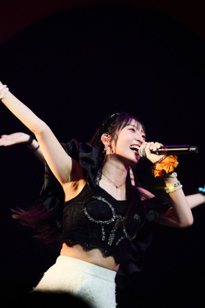 Juice=Juice<Kohmi EXPO 2026>(※提供画像)