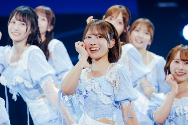 『18th Single ひなた坂46 LIVE』(C)Seed & FlowerLLC