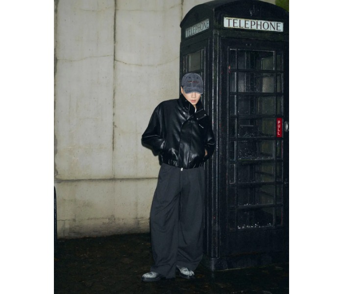 ØMI（登坂広臣）プロデュース「CDL TOKYO」、東京・大阪で冬のPOP UP