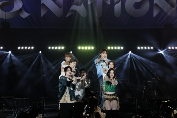 GENIC<a-nation 2026>(※提供画像)